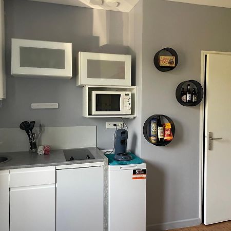 Appartamento Nid Douillet Orchies Esterno foto