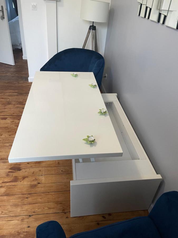 Appartamento Nid Douillet Orchies Esterno foto