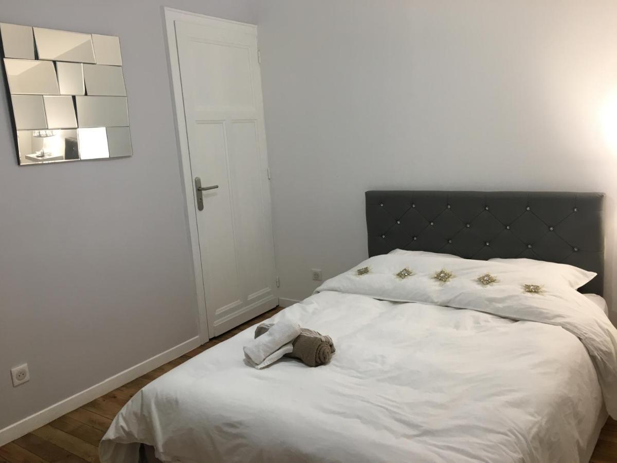 Appartamento Nid Douillet Orchies Esterno foto